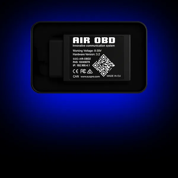 AIR OBD adapter