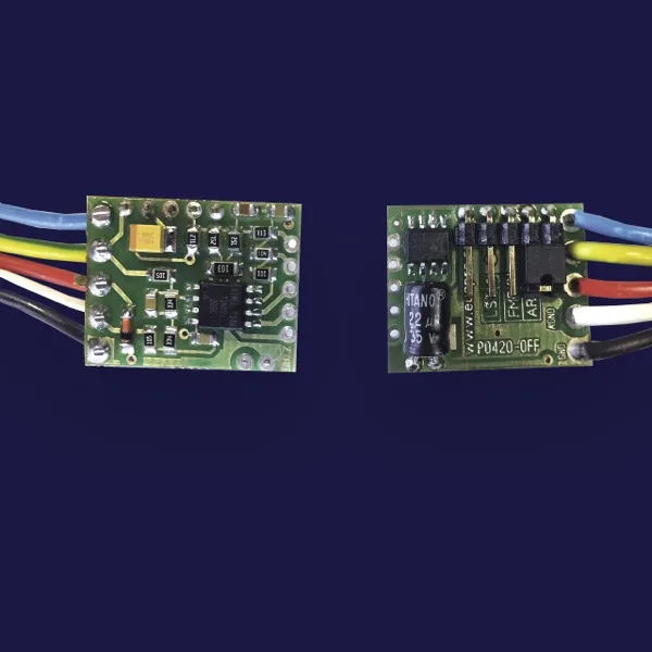 Catalyst emulator