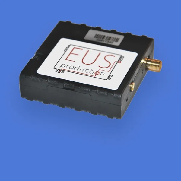 GPS tracker FAYTON