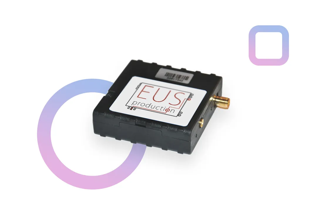 GPS tracker FAYTON