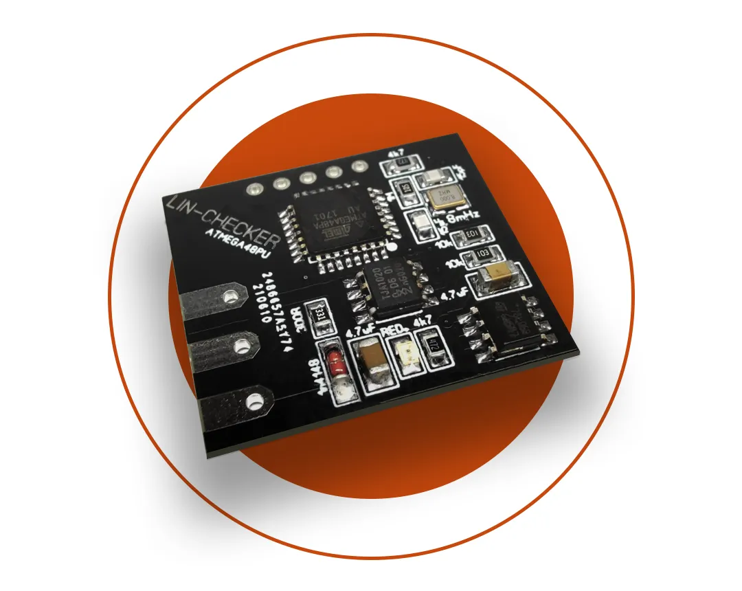 Active grille shutter emulator