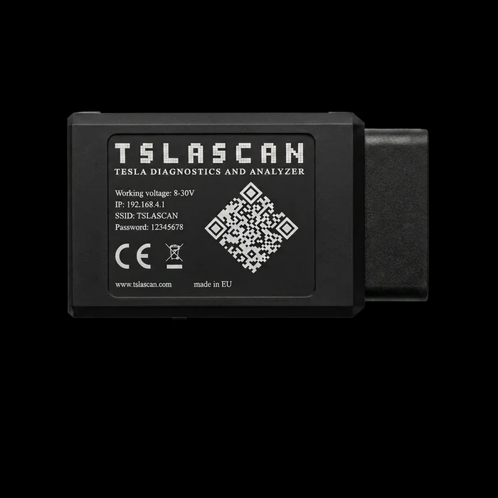 TSLASCAN
